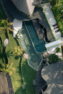 Soulshine Resort Ubud, Bali - 0