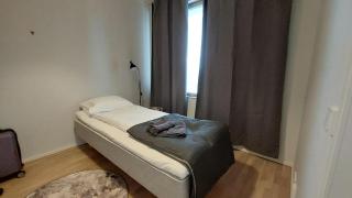 WRC Rally Top location 65m2 apartment and free parking - Jyväskylä - 2