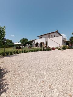 L'Antico Fienile - Montefalco - 0