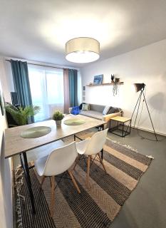 Tabago Studio 36 Brzeg Chopina - Brzeg - 8