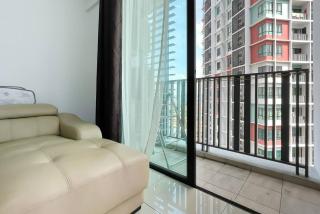I-City Luxury Condominiums, Shah Alam E- Smarthome - Shah Alam - 6