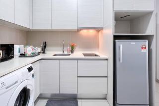 I-City Luxury Condominiums, Shah Alam by Smarthome - 1