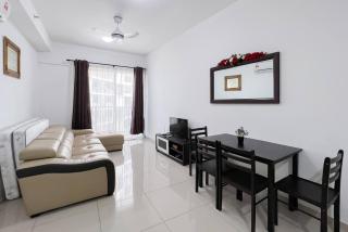 I-City Luxury Condominiums, Shah Alam E- Smarthome - Shah Alam - 1