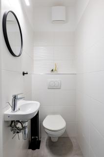 Parkwest Diamond Residence - by City Park - Budapest - 2