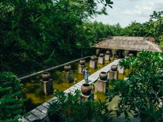 Pilgrimage Wellness Retreat - 7