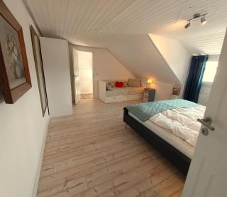 Apartments Stillhörn - 1