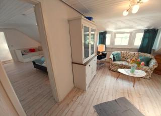 Apartments Stillhörn - 6