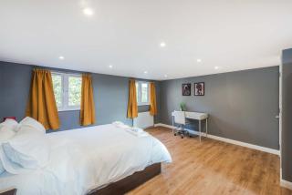 New Cross family home near Greenwich - 8