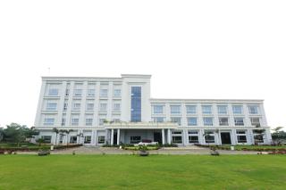 Vinaika Eco-Resort - 8