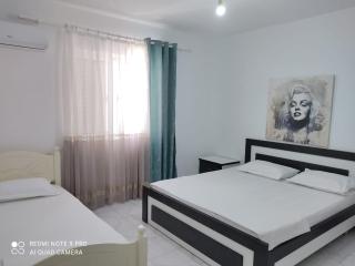 Maria's Apartment - 9