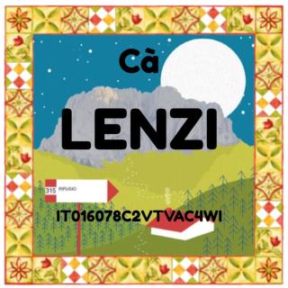 Cà LENZI - Colere - 0