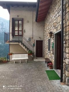 Cà LENZI - Colere - 4