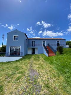 Alojamento Blue Almance RRAL 5112 - 0