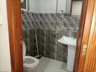 1 bed fully furnished apartment - Rawalpindi - 5
