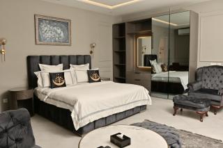 Villa Vista - Islamabad - 7