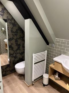 Le Pommier de Sandra - 2