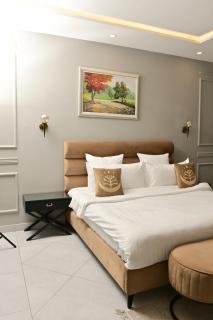 Villa Vista - Islamabad - 5
