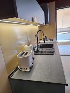 Faron 203 Apartment - 9