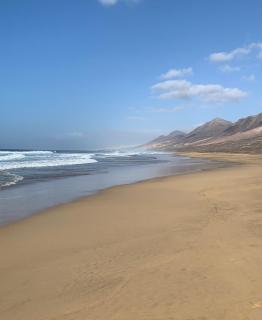 Welooveyou Ocean's - Costa Calma - 4