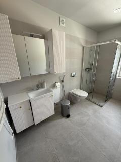 Ronnenburg apartamenti - Rauna - 8