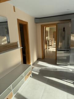 Ronnenburg apartamenti - Rauna - 2