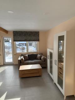 Ronnenburg apartamenti - Rauna - 1