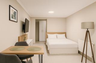 Luxury Apartments 7-17 Arena - 6