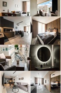 PLATiNiUM RESiDENCE GARDEN SASKI - "CENTRUM" - 0