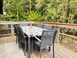 Voilà Le Logat - Chambres & Gîtes - 4