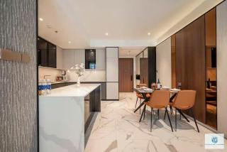 Metropole Luxury Vip Apartment - Ho Chi Minh City - 2