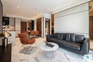 Metropole Luxury Vip Apartment - Ho Chi Minh City - 1