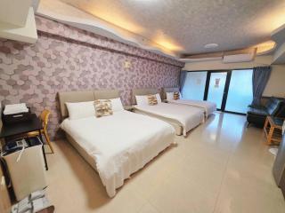 元本山明水秀行館 - 1