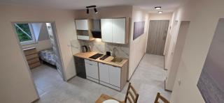 Apartamenty Morski Kryształ & Lotos Pobierowo - Pobierowo - 1