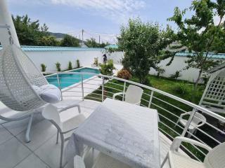 White villa VLH vip - 9