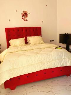 Mimi's Majestic Home - Kigali - 6