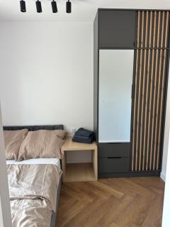 Nowa Apartmenty - parking lotniskowy - Palędzie - 6