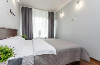 LUX 1 Bedroom Apartment near Gulliver Mall - Kiev - 7