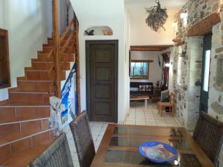 Villa Pachakis - Pitsidia - 5