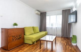 LUX 1 Bedroom Apartment near Gulliver Mall - Kiev - 1