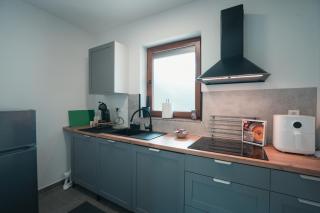 Apartman Simplicity - 2