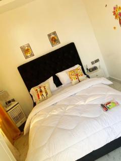 Mimi's Majestic Home - Kigali - 7
