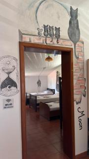 Arka Hostel - Shkodër - 2