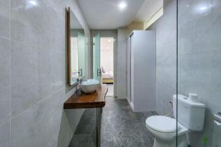 Emilia 1 Bedroom Apartment Seminyak by Nagisa Bali - 1