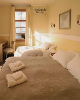 Yendegaia House - Porvenir - 7
