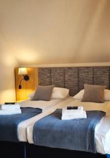 Hotel Bardo - Bardo - 3
