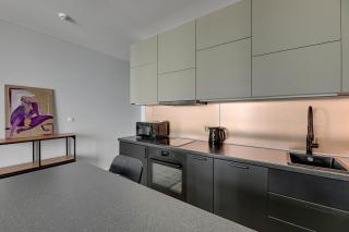 RentPlanet - Studio Wałowa - Danzig - 1