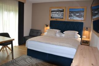 Apartmány Špacír - 7