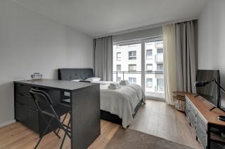 RentPlanet - Studio Wałowa - Danzig - 9
