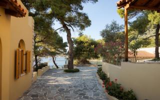 Porto Castello Villas - 1