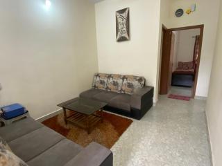 KOKARI,S 102 2 BHK HOME STAY by AL MANAL - 4